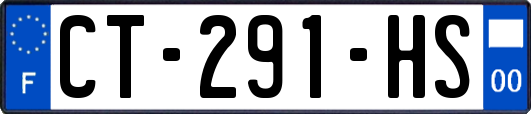 CT-291-HS