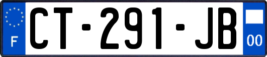 CT-291-JB