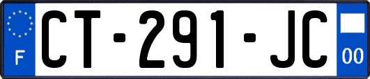 CT-291-JC