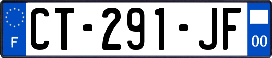 CT-291-JF