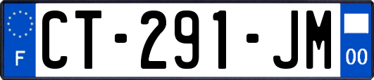 CT-291-JM