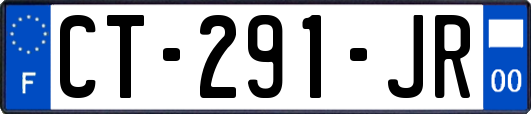 CT-291-JR