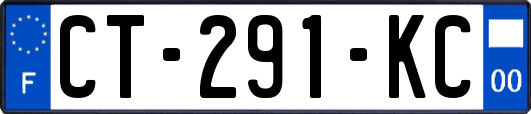 CT-291-KC