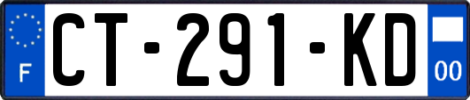 CT-291-KD