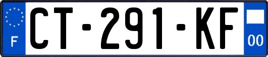 CT-291-KF