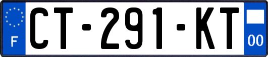 CT-291-KT