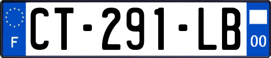 CT-291-LB