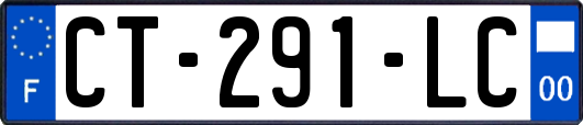 CT-291-LC