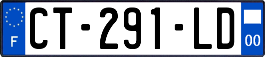 CT-291-LD