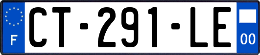 CT-291-LE