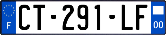 CT-291-LF