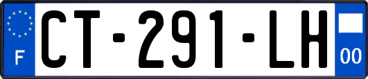 CT-291-LH