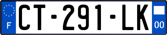 CT-291-LK