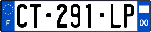 CT-291-LP