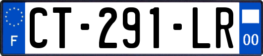 CT-291-LR