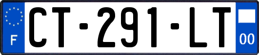 CT-291-LT