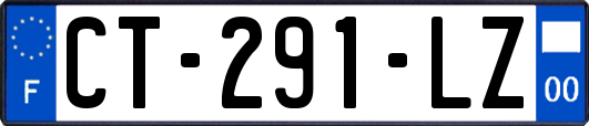 CT-291-LZ