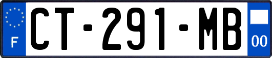 CT-291-MB