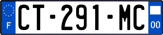 CT-291-MC