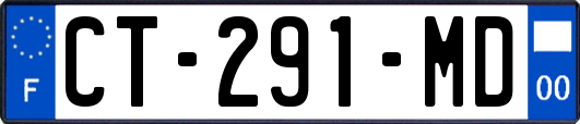 CT-291-MD