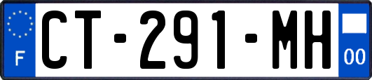 CT-291-MH
