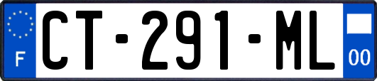 CT-291-ML