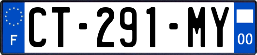 CT-291-MY