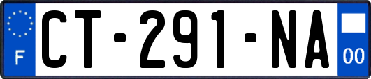 CT-291-NA