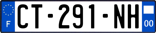 CT-291-NH