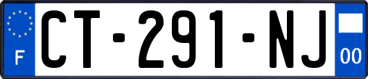 CT-291-NJ