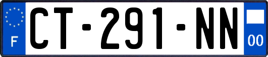 CT-291-NN