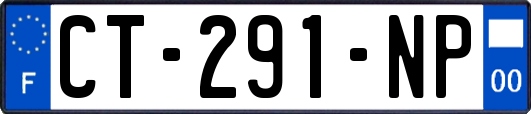 CT-291-NP