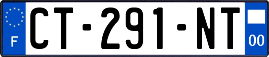 CT-291-NT