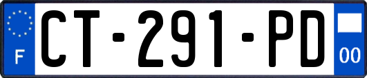 CT-291-PD