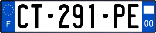 CT-291-PE