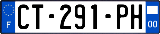 CT-291-PH