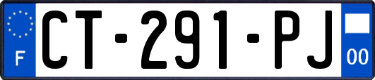 CT-291-PJ