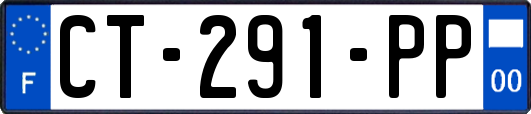 CT-291-PP
