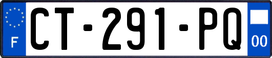 CT-291-PQ
