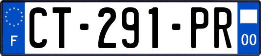 CT-291-PR