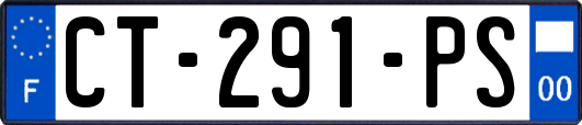 CT-291-PS
