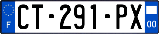 CT-291-PX