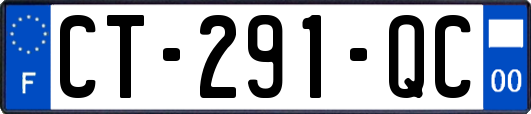 CT-291-QC