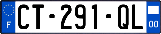 CT-291-QL