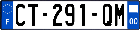 CT-291-QM