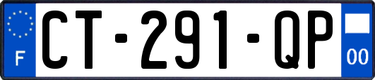 CT-291-QP