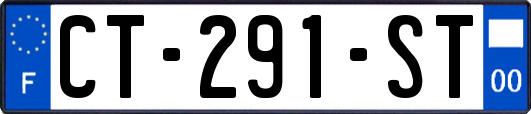 CT-291-ST