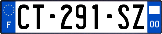 CT-291-SZ