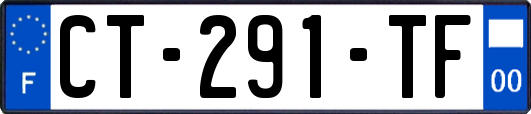 CT-291-TF