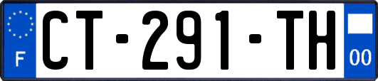 CT-291-TH